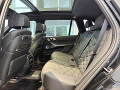 BMW X5 2024 xDrive 40Li Exclusive Black Flame Limited Edition - ფოტო 20