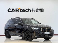 BMW X5 2024 xDrive 40Li Exclusive Black Flame Limited Edition - ფოტო 3