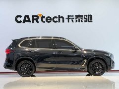 BMW X5 2024 xDrive 40Li Exclusive Black Flame Limited Edition - ფოტო 4