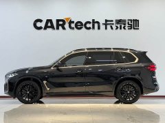 BMW X5 2024 xDrive 40Li Exclusive Black Flame Limited Edition - ფოტო 5