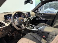 BMW X5 2024 xDrive 40Li Exclusive Black Flame Limited Edition - ფოტო 6