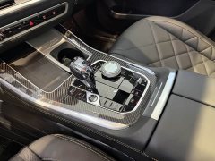 BMW X5 2024 xDrive 40Li Exclusive Black Flame Limited Edition - ფოტო 7