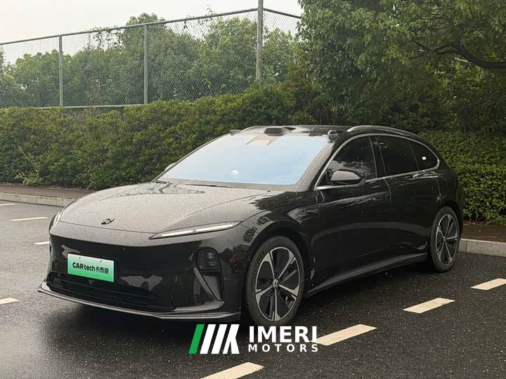 Nio ET5T 75kWh Touring