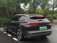Nio ET5T 75kWh Touring - ფოტო 10