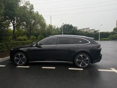 Nio ET5T 75kWh Touring - ფოტო 11