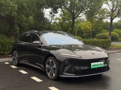 Nio ET5T 75kWh Touring - ფოტო 12