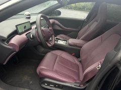 Nio ET5T 75kWh Touring - ფოტო 2