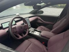 Nio ET5T 75kWh Touring - ფოტო 3
