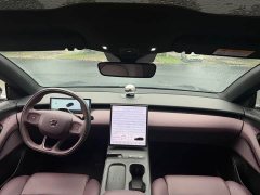 Nio ET5T 75kWh Touring - ფოტო 4