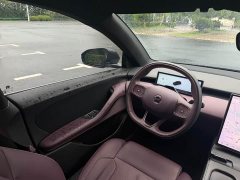 Nio ET5T 75kWh Touring - ფოტო 5