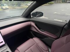 Nio ET5T 75kWh Touring - ფოტო 6