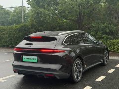 Nio ET5T 75kWh Touring - ფოტო 9
