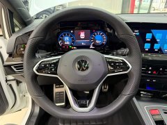 Volkswagen Golf 2021 280TSI DSG R-Line - ფოტო 11