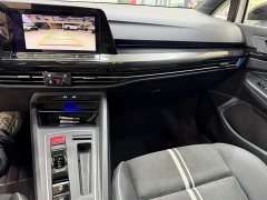 Volkswagen Golf 2021 280TSI DSG R-Line - ფოტო 12