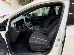 Volkswagen Golf 2021 280TSI DSG R-Line - ფოტო 16