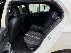 Volkswagen Golf 2021 280TSI DSG R-Line - ფოტო 18