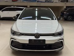 Volkswagen Golf 2021 280TSI DSG R-Line - ფოტო 2