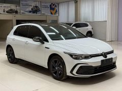 Volkswagen Golf 2021 280TSI DSG R-Line - ფოტო 3