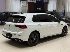 Volkswagen Golf 2021 280TSI DSG R-Line - ფოტო 4