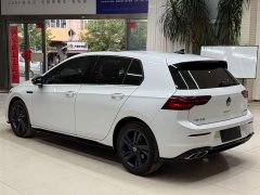 Volkswagen Golf 2021 280TSI DSG R-Line - ფოტო 6