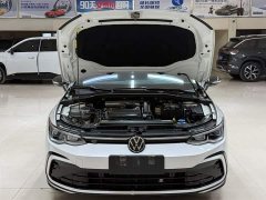 Volkswagen Golf 2021 280TSI DSG R-Line - ფოტო 7