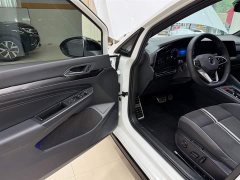 Volkswagen Golf 2021 280TSI DSG R-Line - ფოტო 8