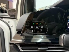 Volkswagen Golf 2021 280TSI DSG R-Line - ფოტო 9