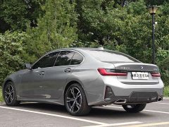 BMW 3 Series 325i M Sport Package - ფოტო 10