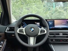 BMW 3 Series 325i M Sport Package - ფოტო 15