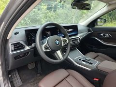 BMW 3 Series 325i M Sport Package - ფოტო 16