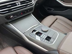 BMW 3 Series 325i M Sport Package - ფოტო 17