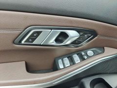 BMW 3 Series 325i M Sport Package - ფოტო 19