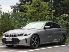 BMW 3 Series 325i M Sport Package - ფოტო 2