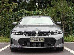 BMW 3 Series 325i M Sport Package - ფოტო 3
