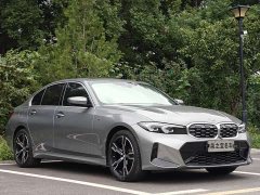 BMW 3 Series 325i M Sport Package - ფოტო 4