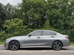 BMW 3 Series 325i M Sport Package - ფოტო 5