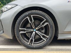 BMW 3 Series 325i M Sport Package - ფოტო 6