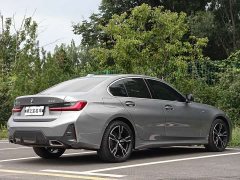 BMW 3 Series 325i M Sport Package - ფოტო 7