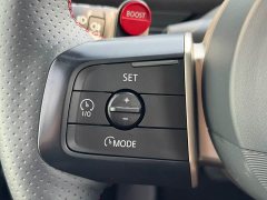 BMW All-Electric MINI JCW Aceman 2025 John Cooper Works - ფოტო 10