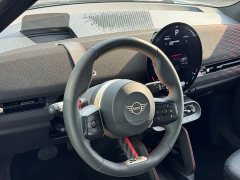 BMW All-Electric MINI JCW Aceman 2025 John Cooper Works - ფოტო 11