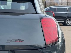 BMW All-Electric MINI JCW Aceman 2025 John Cooper Works - ფოტო 15