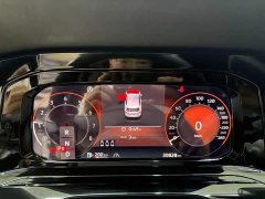 Volkswagen Golf 2023 280TSI DSG R-Line Lite - ფოტო 10