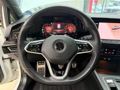 Volkswagen Golf 2023 280TSI DSG R-Line Lite - ფოტო 11