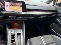 Volkswagen Golf 2023 280TSI DSG R-Line Lite - ფოტო 12