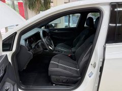 Volkswagen Golf 2023 280TSI DSG R-Line Lite - ფოტო 16