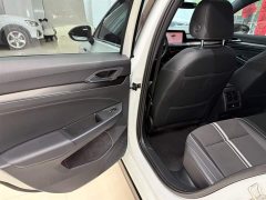 Volkswagen Golf 2023 280TSI DSG R-Line Lite - ფოტო 17