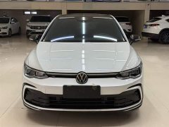 Volkswagen Golf 2023 280TSI DSG R-Line Lite - ფოტო 2