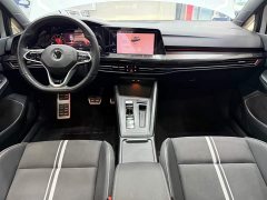 Volkswagen Golf 2023 280TSI DSG R-Line Lite - ფოტო 20