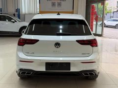 Volkswagen Golf 2023 280TSI DSG R-Line Lite - ფოტო 5