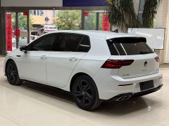 Volkswagen Golf 2023 280TSI DSG R-Line Lite - ფოტო 6